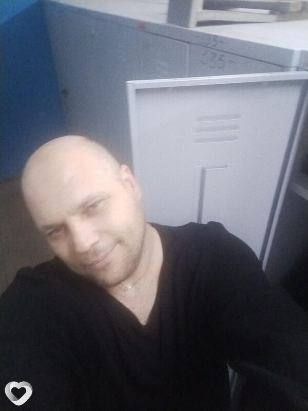 Ярослав, 43, Жезказгане — анкета №1316696