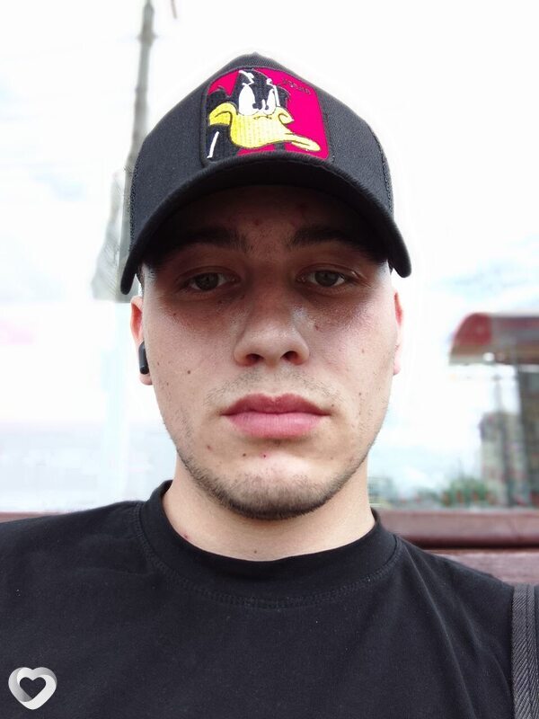 Билял, 22, Кирове — анкета №1316710