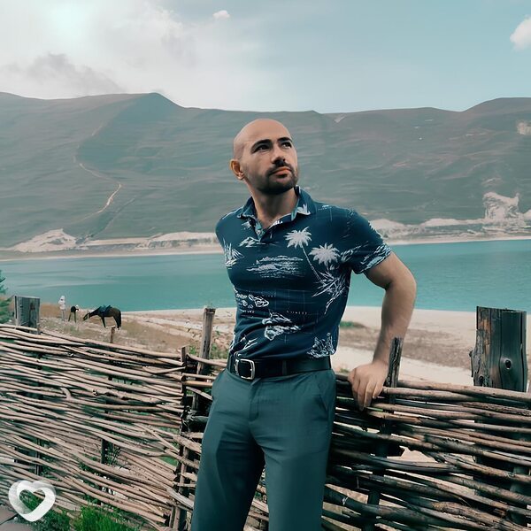Алекс, 31, Москве — анкета №1316724