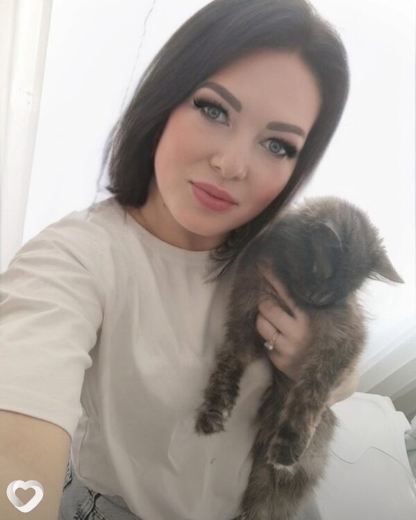 Алиса, 37, Невинномысске — анкета №1316725