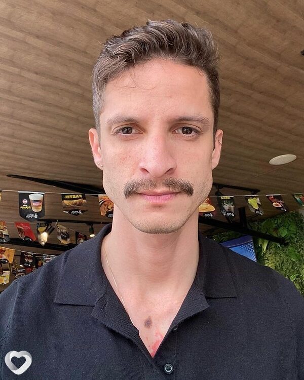 Григорий, 37, Москве — анкета №1316726