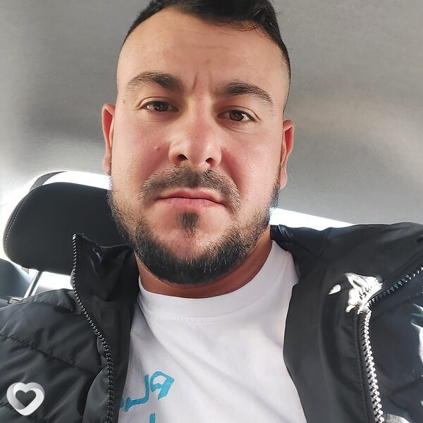 Daniel, 31, București — анкета №1316727