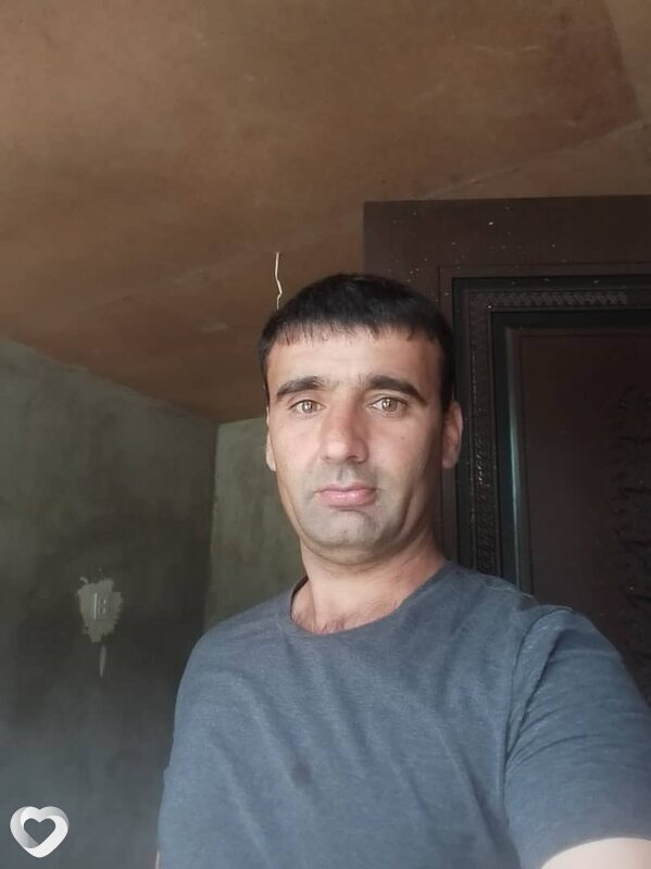 Лутфулло, 41, Воронеже — анкета №1316760