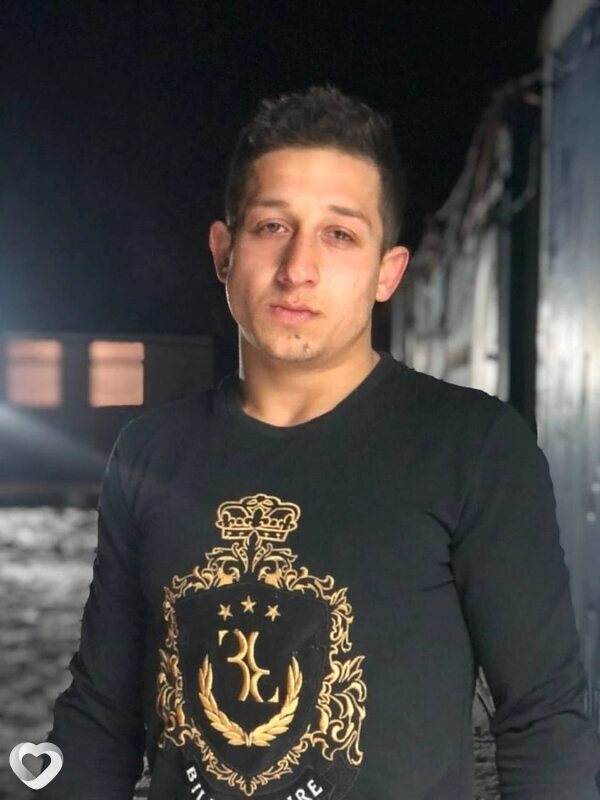 Андрей, 28, Ростове-на-Дону — анкета №1316778