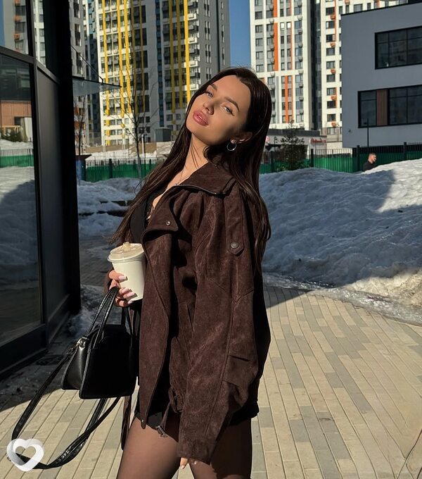 Мария, 25, Могилев — анкета №1316786