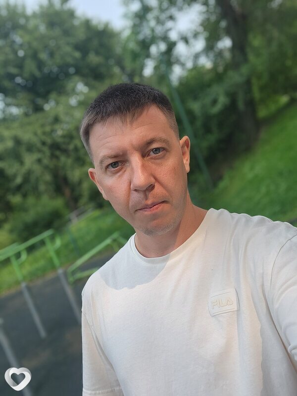 Владимир, 33, Владивостоке — анкета №1316790