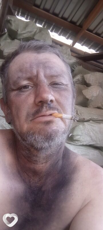 Волк, 47, Адлер — анкета №1316795