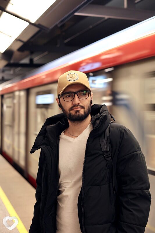 Давлат, 31, Москве — анкета №1316797