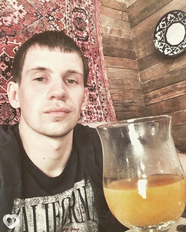 Темыч, 36, Екатеринбурге — анкета №1316729