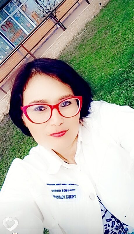 Айнагуль, 46, Омске — анкета №1316735