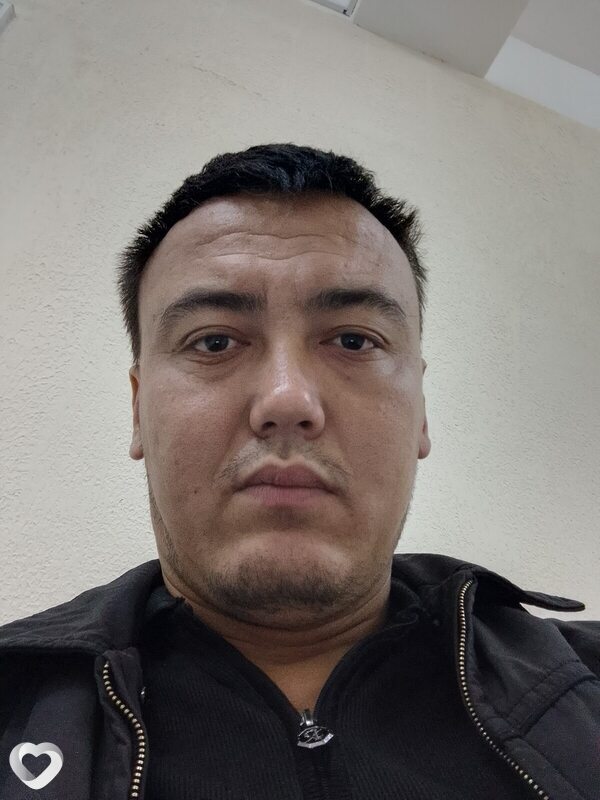 Абдумалик, 28, Вышнем Волочке — анкета №1316739