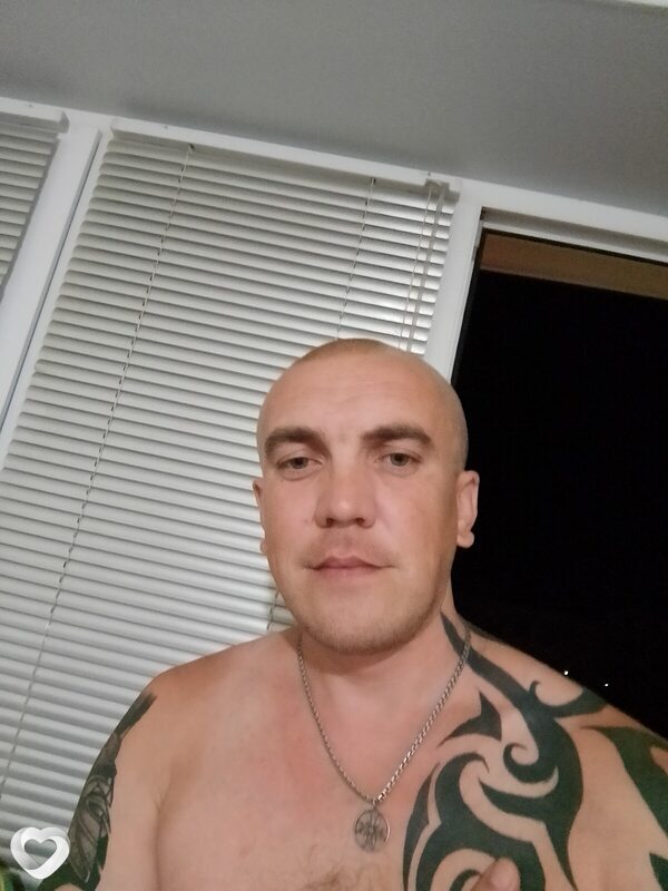 Владимир, 39, Камышине — анкета №1316740