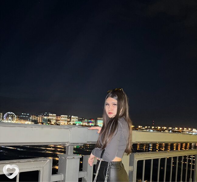 Диана, 21, Казани — анкета №1316747