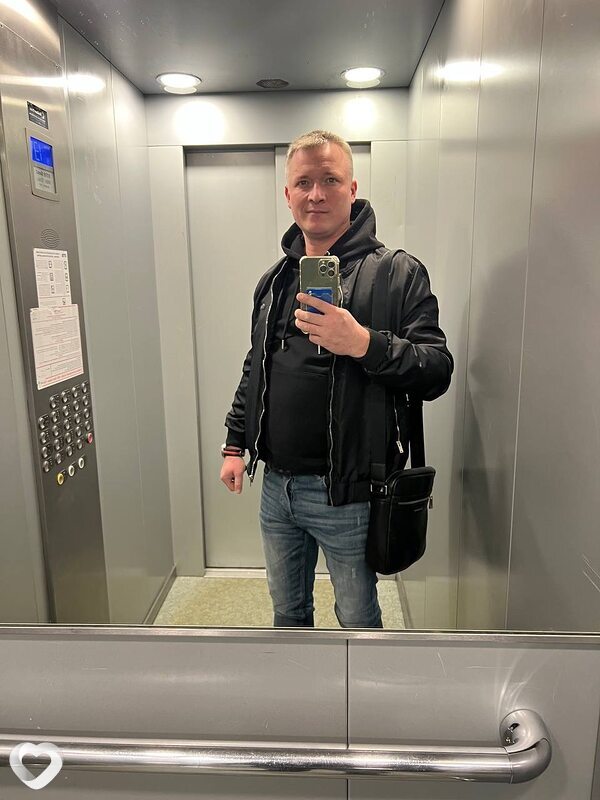 Артем, 36, Москве — анкета №1316749