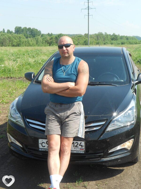 Антон, 50, Краснодаре — анкета №1316750