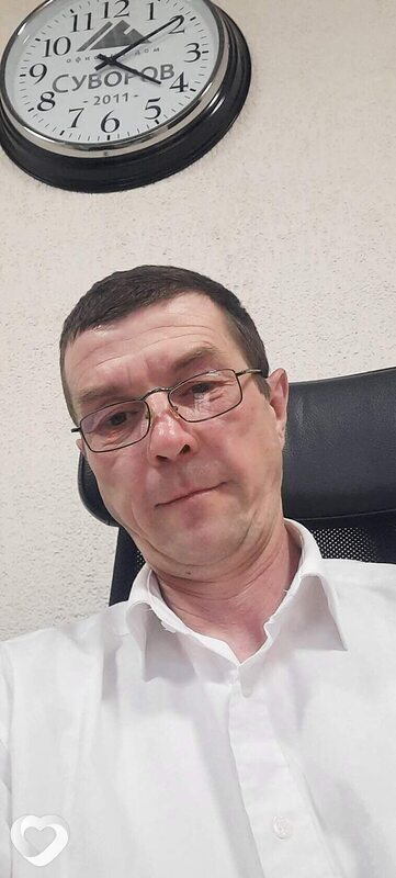 Олег, 46, Екатеринбурге — анкета №1316934
