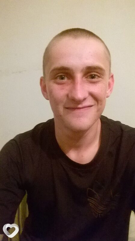 Иван, 34, Снежном — анкета №1316948