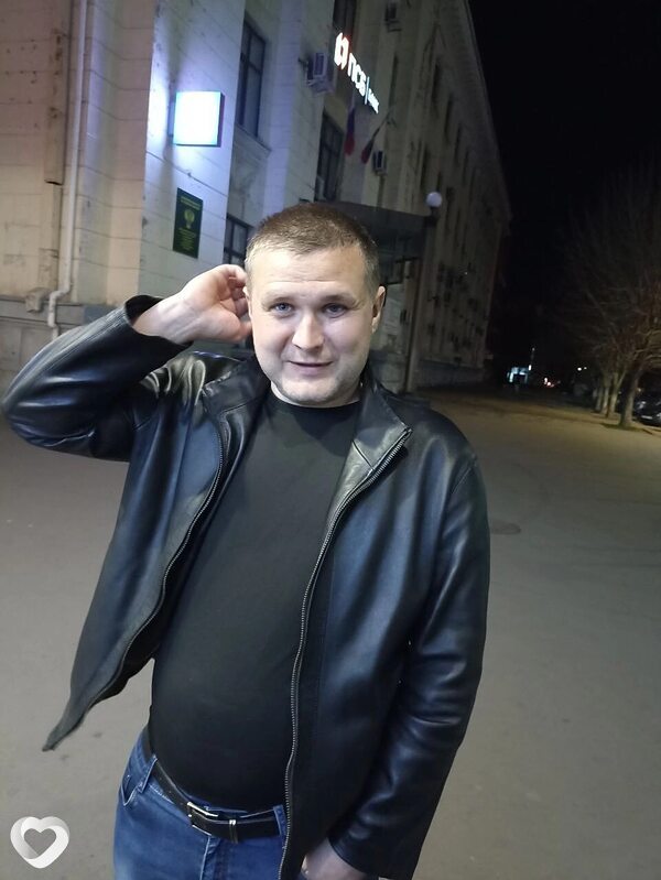 Дмитрий, 38, Луганске — анкета №1316912
