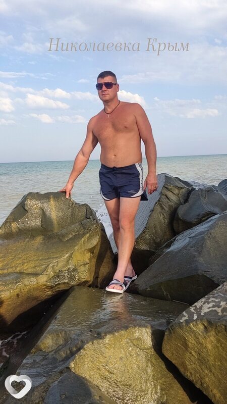 Алекс, 44, Иванове — анкета №1316918
