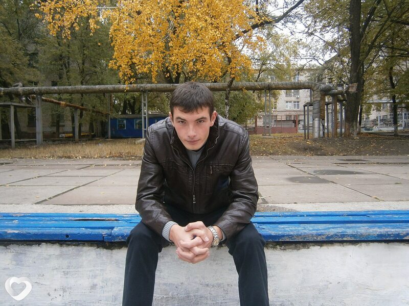 Максим, 33, Туле — анкета №1316925