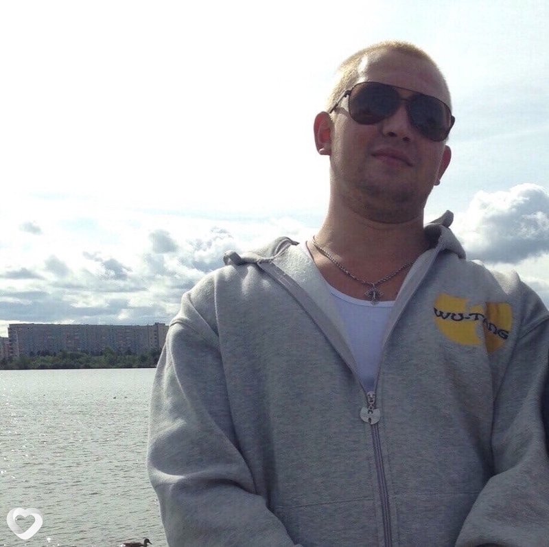 Андрей, 36, Северодвинске — анкета №1316874