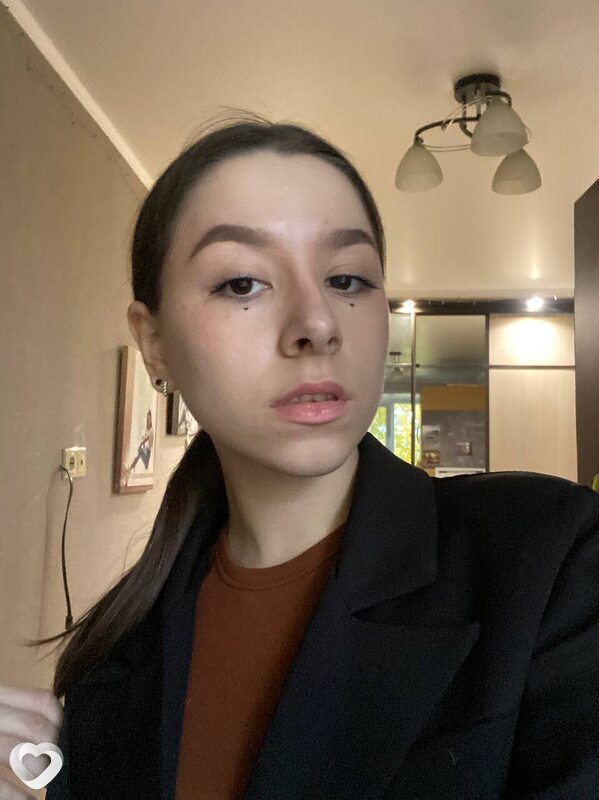 Айгуль, 25, Уфе — анкета №1316877