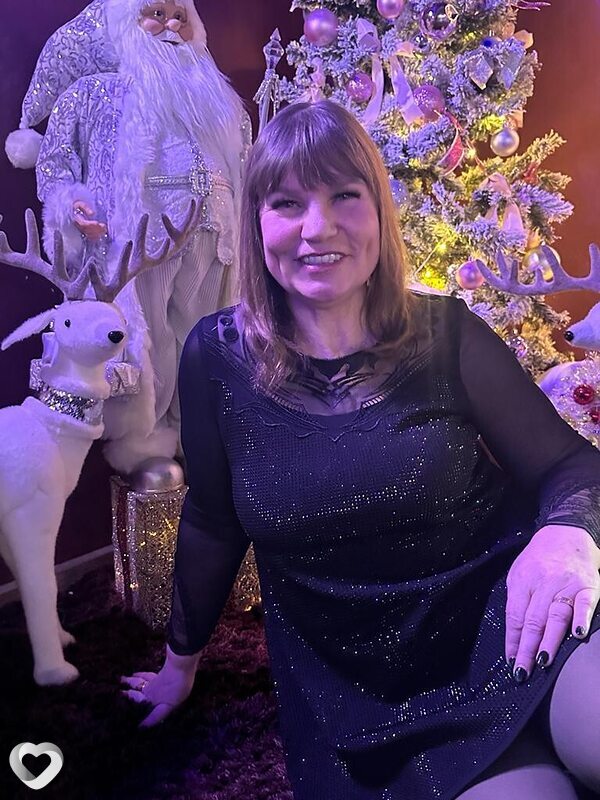 Светлана, 58, Хабаровске — анкета №1316878