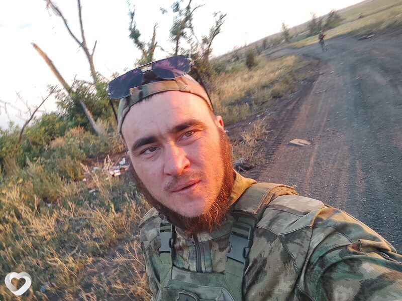 Михаил, 29, Кургане — анкета №1316879