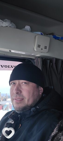 Алексей, 41, Братске — анкета №1316884
