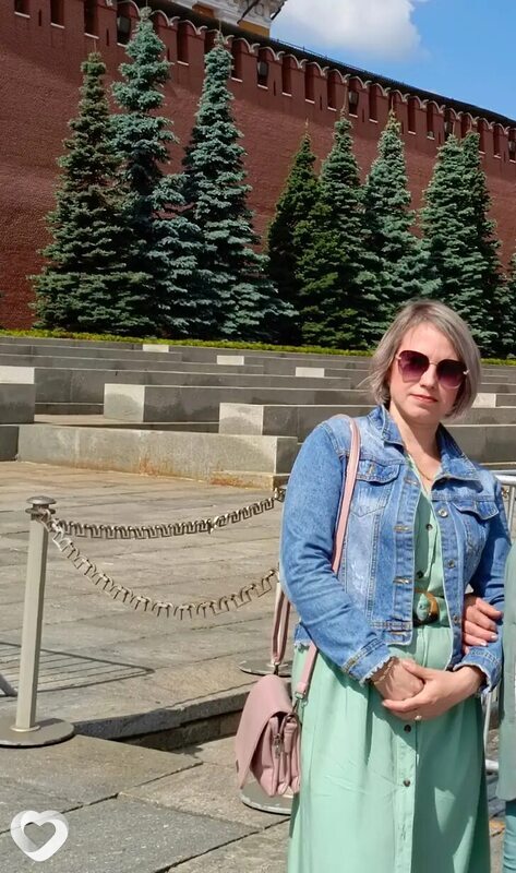 Ольга, 44, Иркутске — анкета №1316885