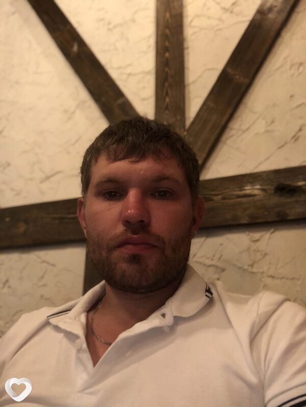 Артемий, 38, Красноярске — анкета №1316894