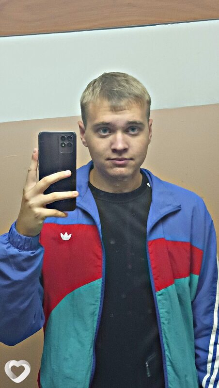 Vladimir, 23, Бийске — анкета №1316899