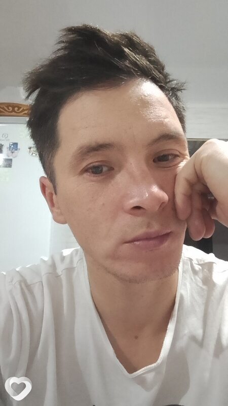 Али, 26, Астане — анкета №1317057