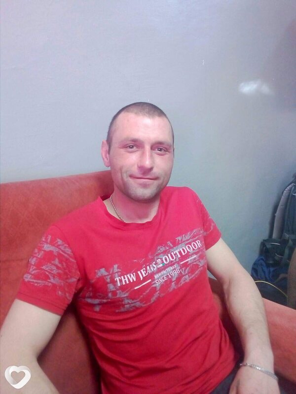 Сергей, 40, Москве — анкета №1317066