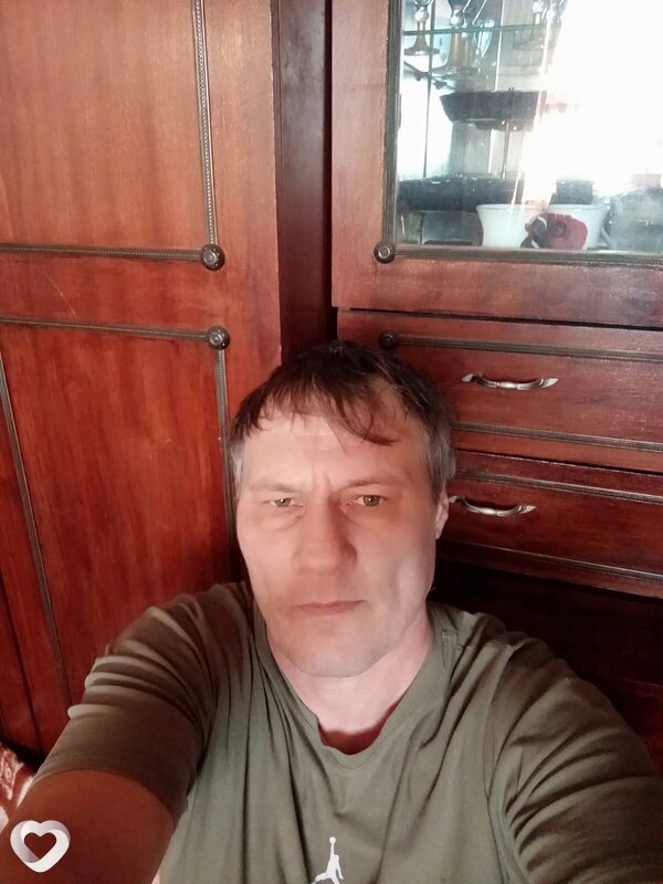 Евгений, 48, Усть-Каменогорск — анкета №1316830