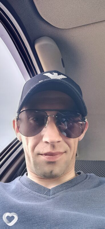 Николай, 36, Соколе — анкета №1316837