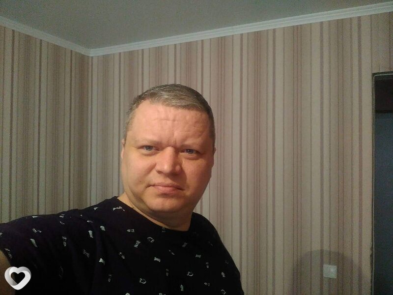 Евгений, 50, Липецке — анкета №1316839