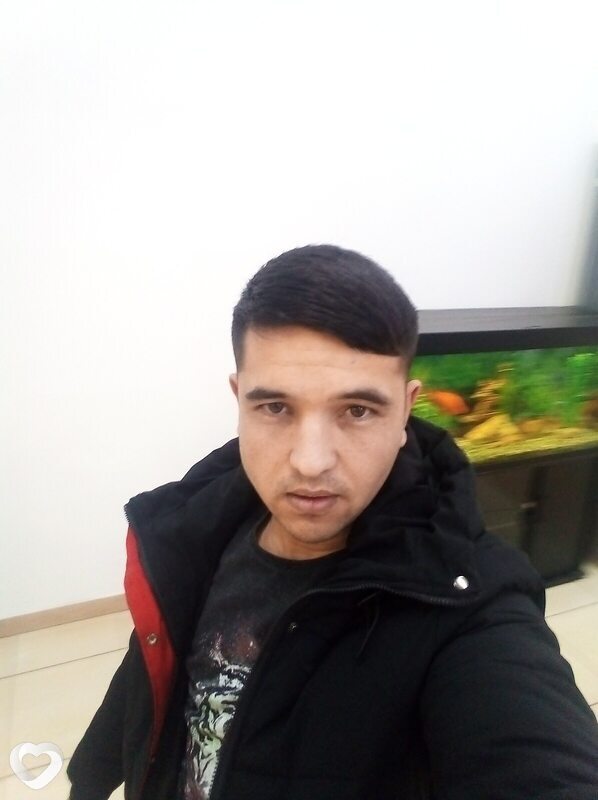 Руслан, 31, Обнинске — анкета №1316842
