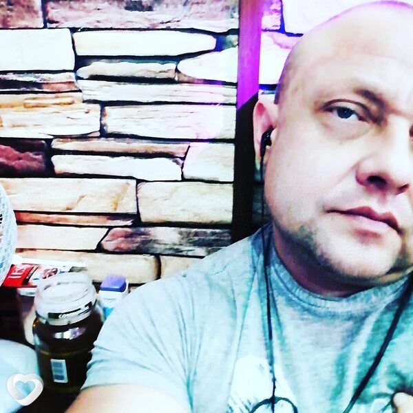 Михаил, 48, Няндоме — анкета №1316844