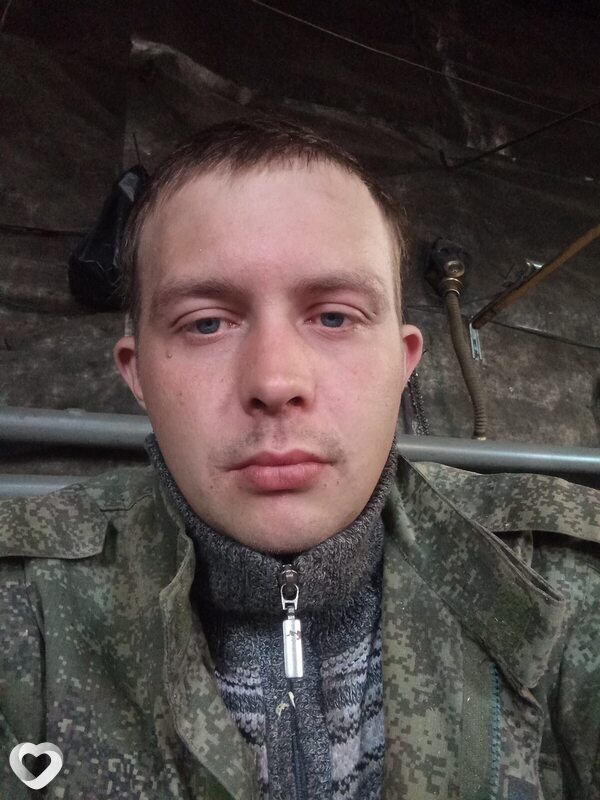 Анатолий, 26, Тулуне — анкета №1316845