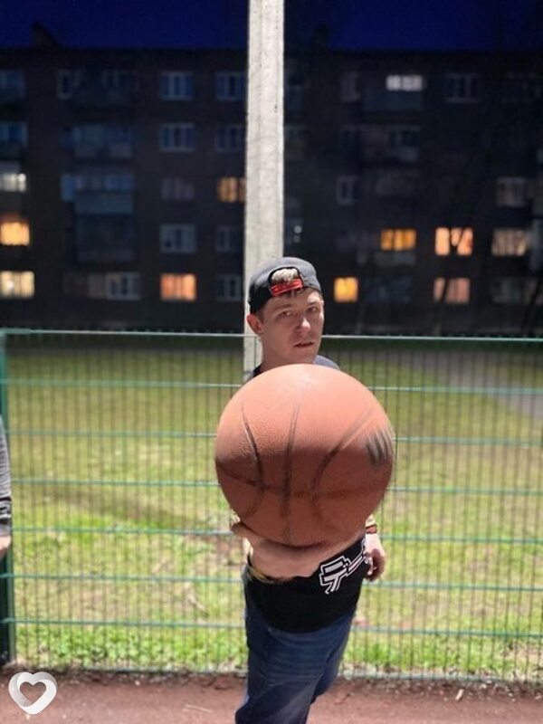 Zoid, 30, Москве — анкета №1316847