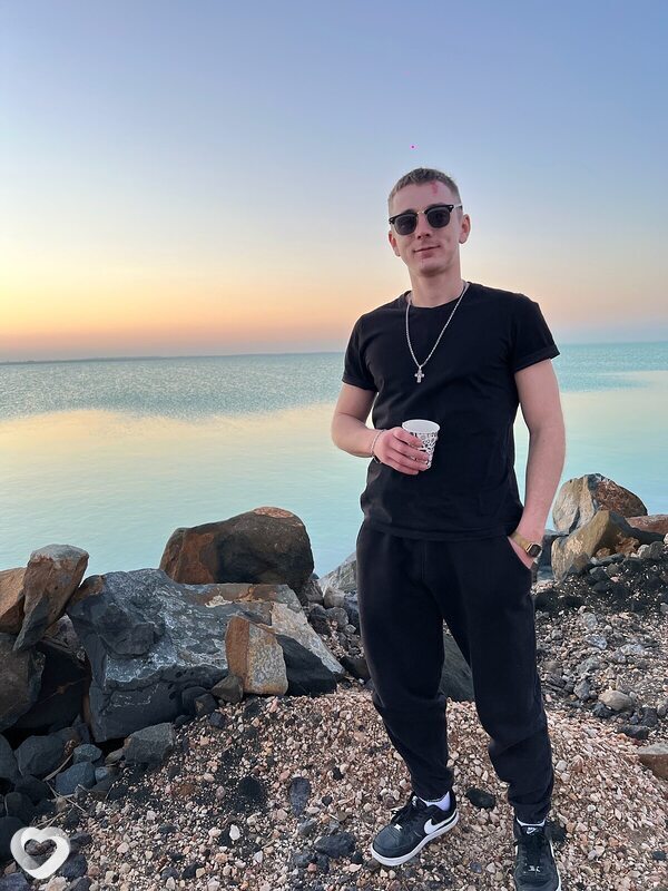 Дмитрий, 35, Шахтах — анкета №1316850