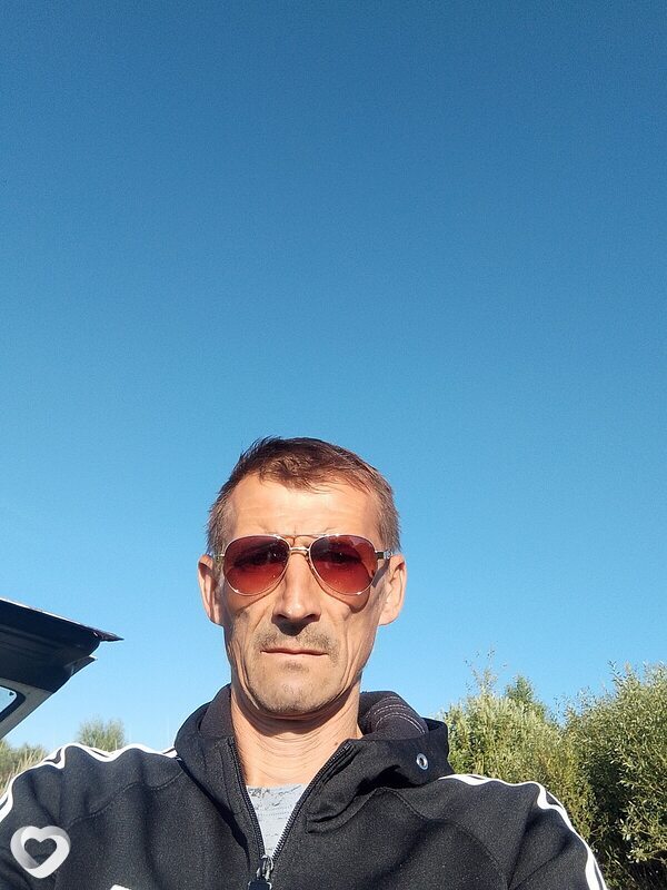 Михаил, 48, Пензе — анкета №1317032