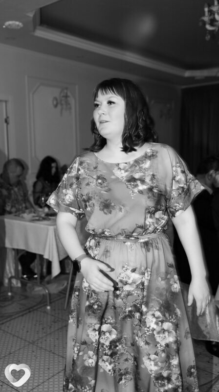 Anutka, 23, Кургане — анкета №1317033