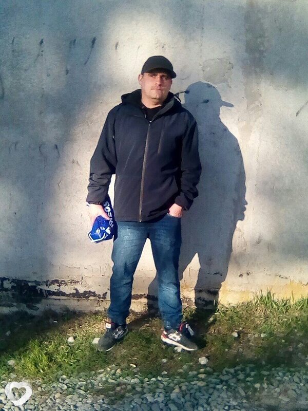 Дмитрий, 38, Волгодонске — анкета №1317042
