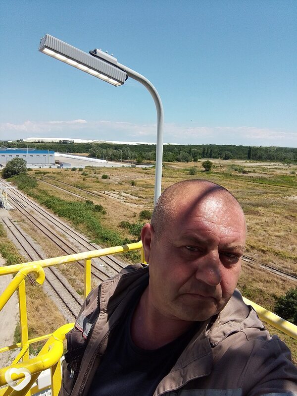 Виктор, 46, Невинномысске — анкета №1316979