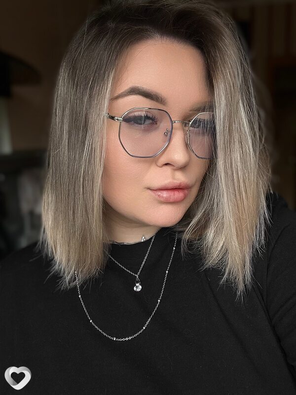 Екатерина, 24, Миассе — анкета №1316983