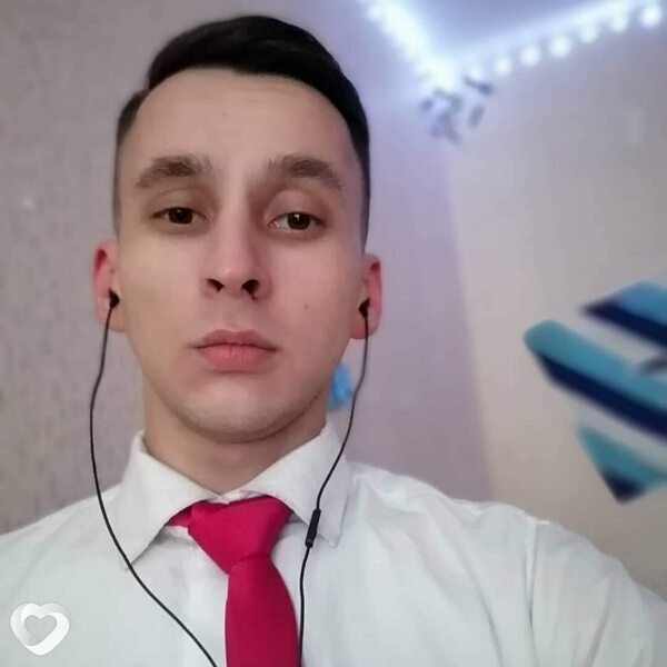Вадик, 31, Гатчине — анкета №1316986