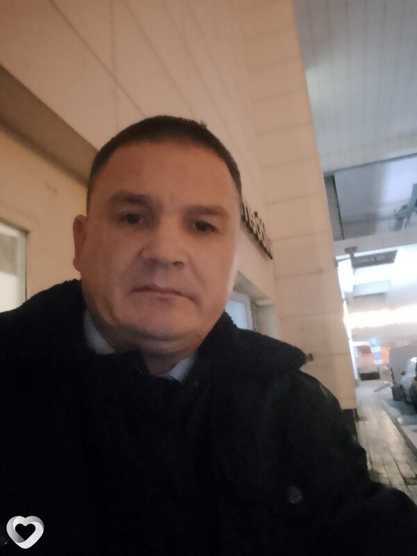 Дима Полозуко, 41, Брянске — анкета №1316988