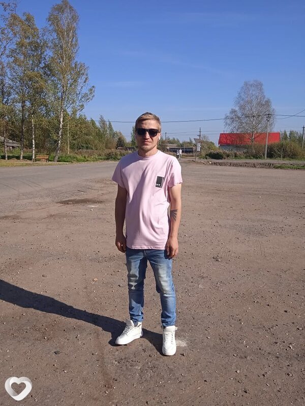 Евгений, 41, Санкт-Петербурге — анкета №1317002